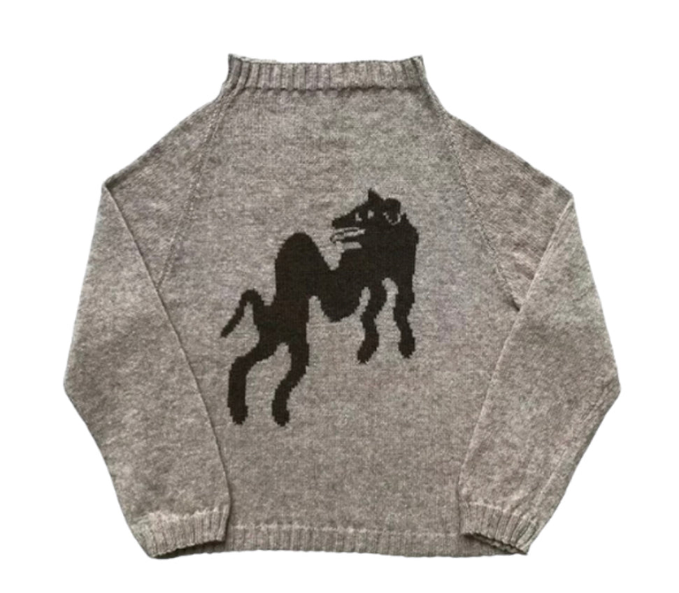 Hellhounds Sweater