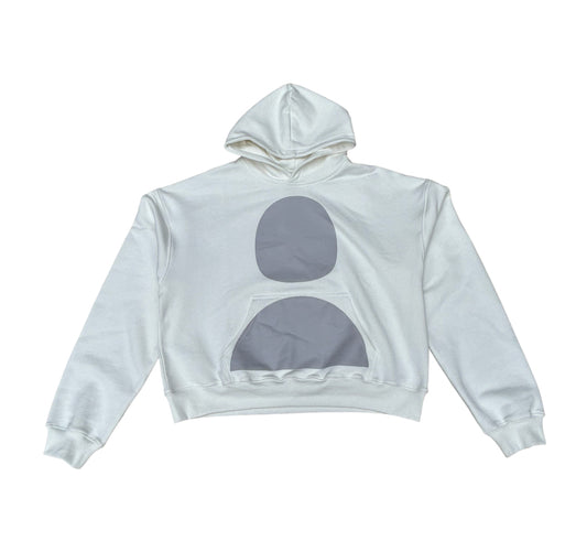 Blank Profile Hoodie