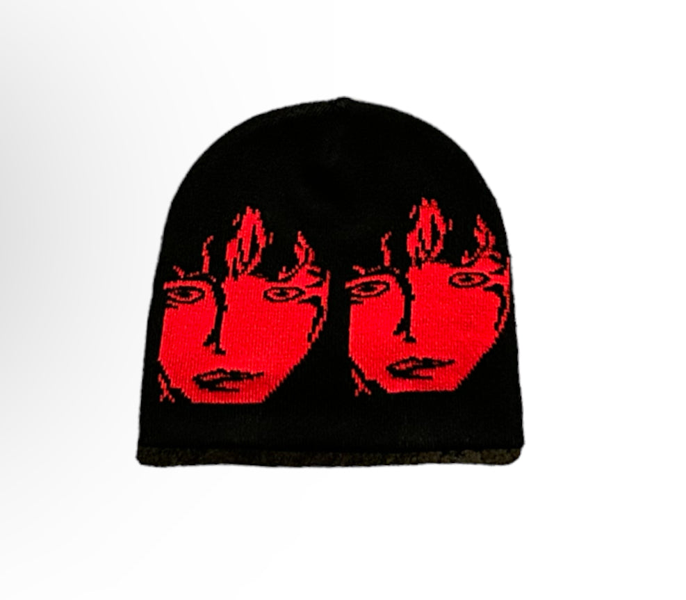 Succubus Beanie