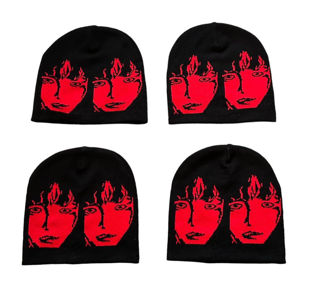 Succubus Beanie