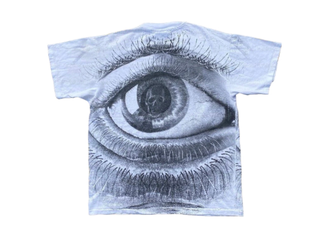 "TRAUMA" T-SHIRT