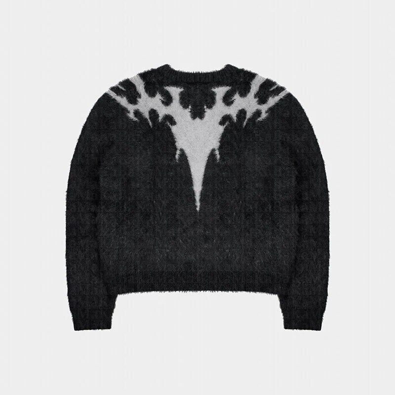 Nightcore Sweater