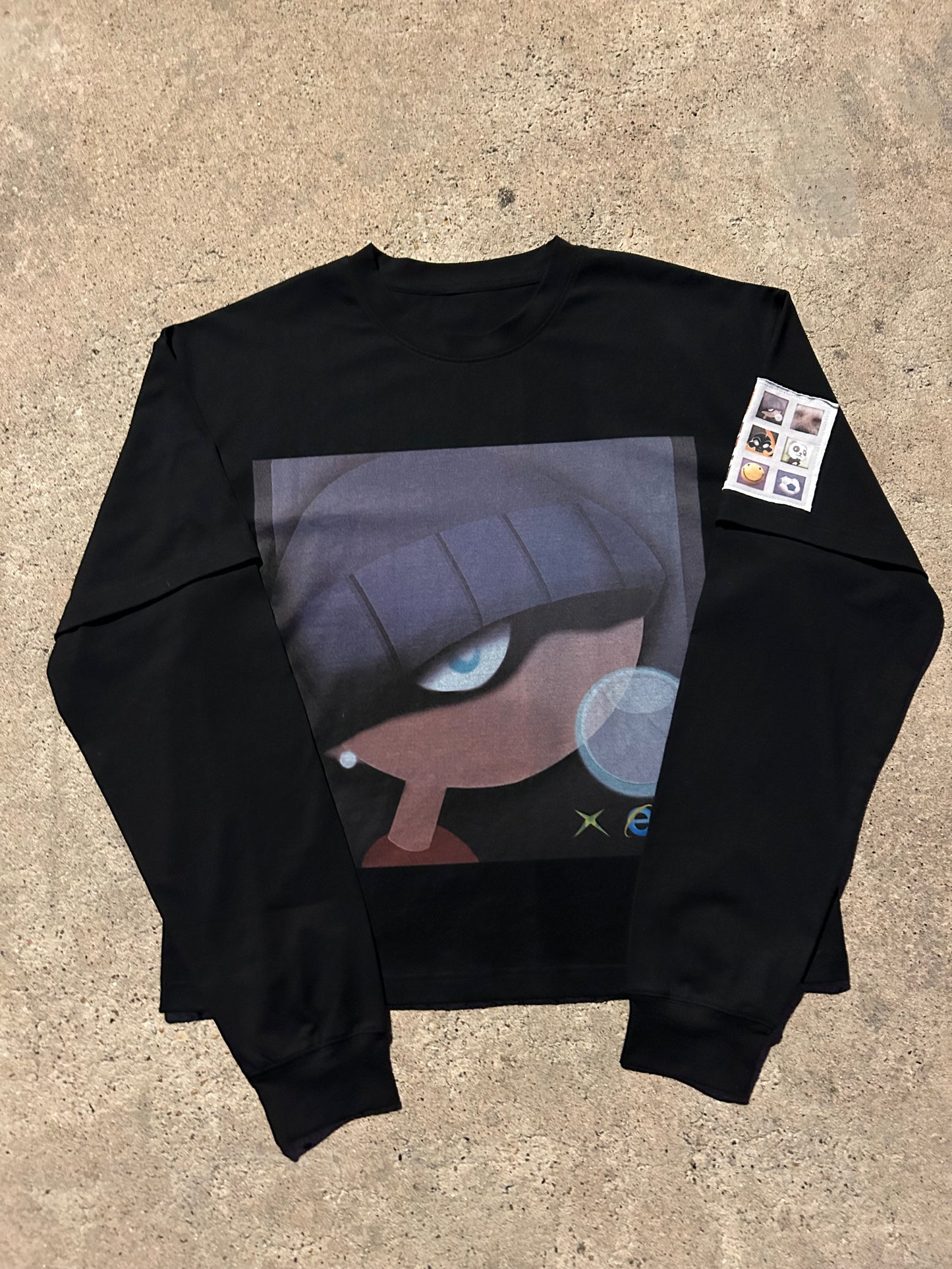 Trill 360 LongSleeve T-Shirt