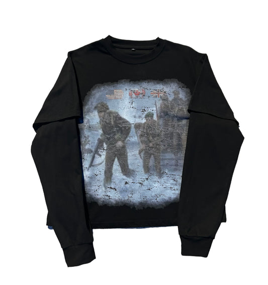 D-Day Longsleeve T-Shirt