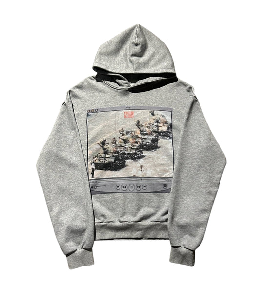 Tank Man Hoodie