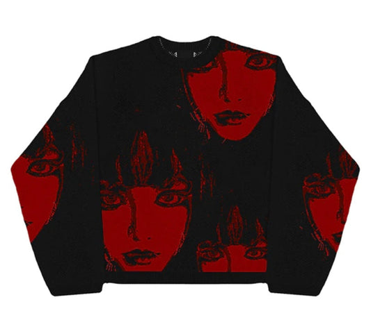 Succubus Sweater