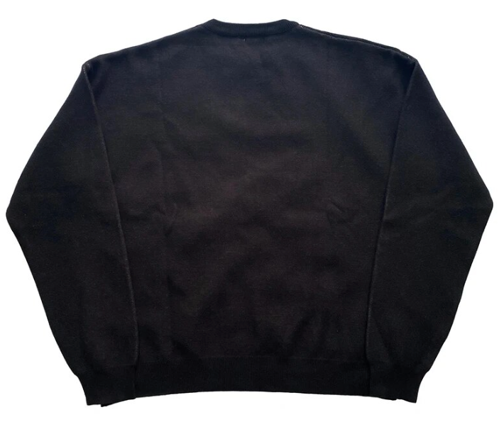 The incubus Sweater