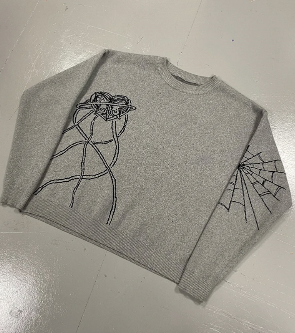 StarGirl Sweater