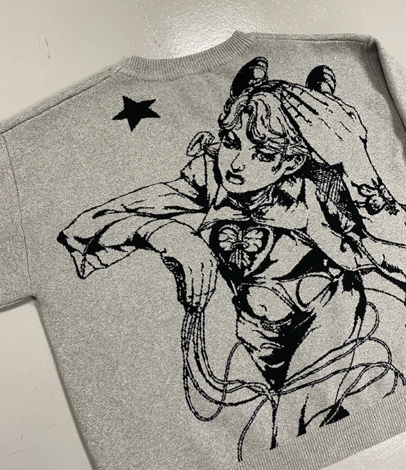 StarGirl Sweater