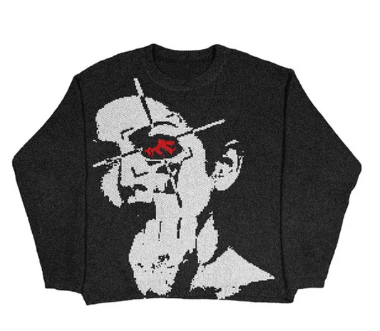 Inner Eye Sweater