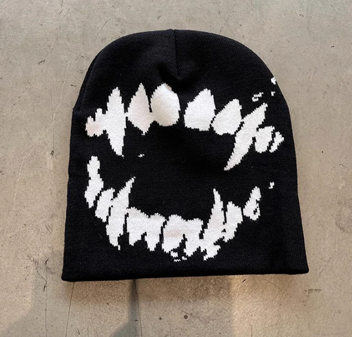 TRILL VAMP BEANIE