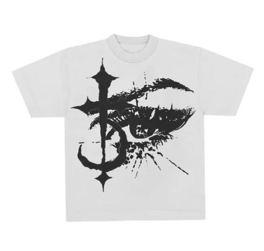 Trill eye T-shirt